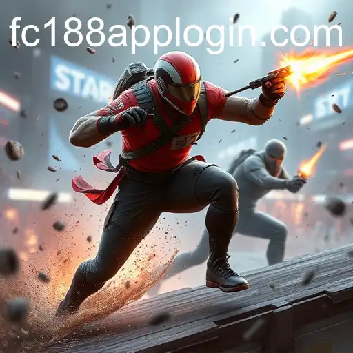 Exploring the Dynamic World of Action Games: A Focus on 'fc188' Releases