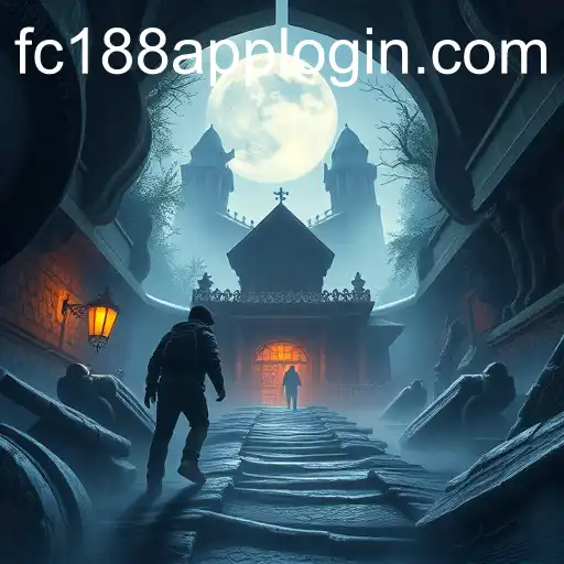 Exploring the World of Adventure Games: A Dive into fc188