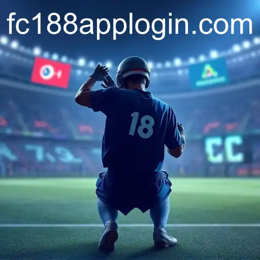 Digital Playground Expansion: FC188's Role in Gaming's Future