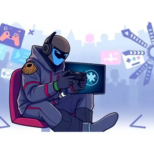 The Evolution of Online Gaming Platforms