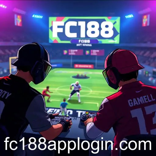 FC188: The Evolution of Gaming Websites
