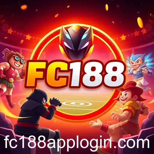 The Rising Popularity of FC188 Amidst Gaming Trends