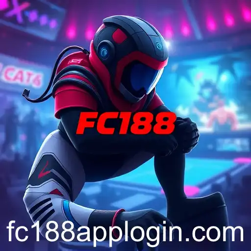 FC188: Revolutionizing Online Gaming in 2025