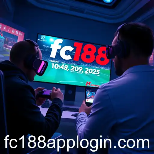 The Rise of Digital Gaming in 2025