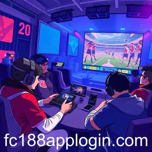 The Rising Influence of FC188