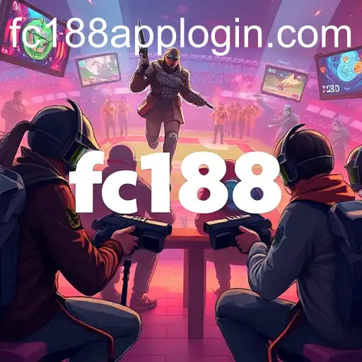 Exploring the Rise of Multiplayer Games: The Case of 'fc188'
