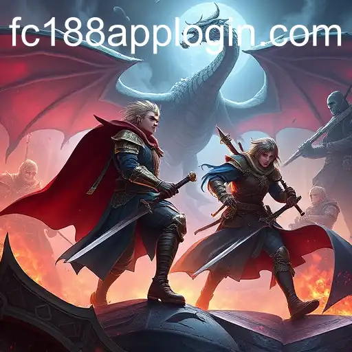 Exploring the Fascinating World of Role-Playing Games at FC188