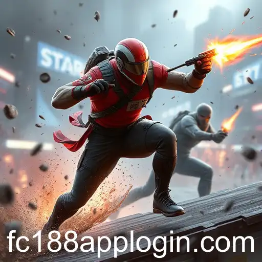 Exploring the Dynamic World of Action Games: A Focus on 'fc188' Releases