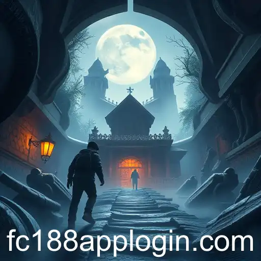 Exploring the World of Adventure Games: A Dive into fc188