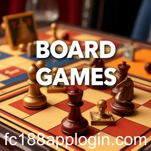 Gaming Evolution and the Rise of FC188