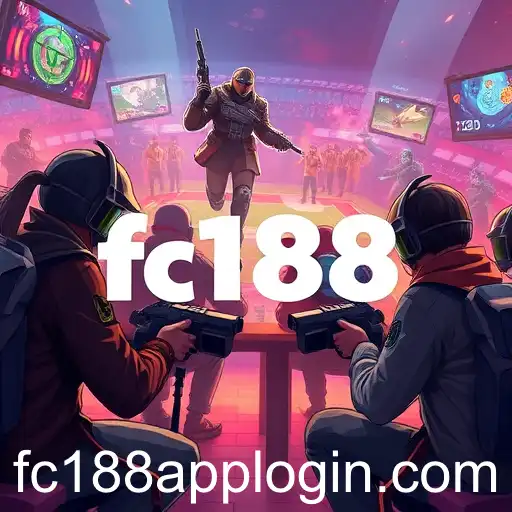 Exploring the Rise of Multiplayer Games: The Case of 'fc188'