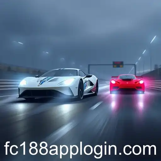 Exploring the Thrilling World of 'Racing Games': A Dive into the 'fc188' Phenomenon