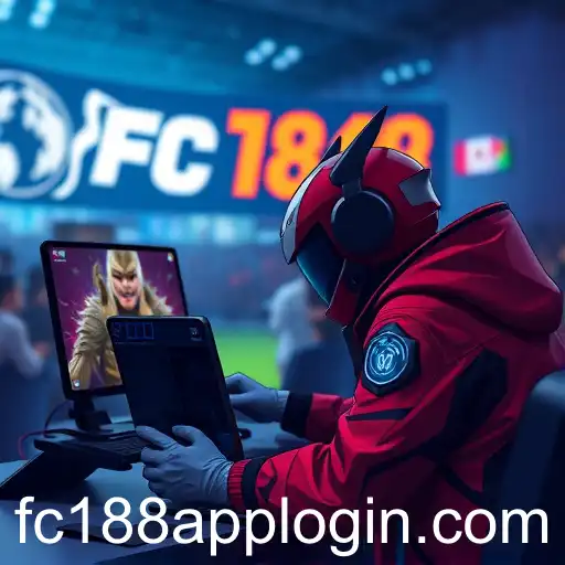 The Rise of FC188: A Haven for Gamers