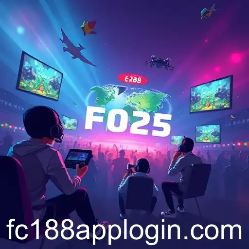 Rise of Online Gaming in 2025