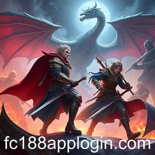 Exploring the Fascinating World of Role-Playing Games at FC188