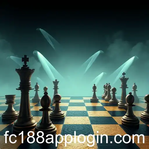 The Rise of Strategy Games: A Deep Dive into 'fc188' and Its Impact on Gaming Culture