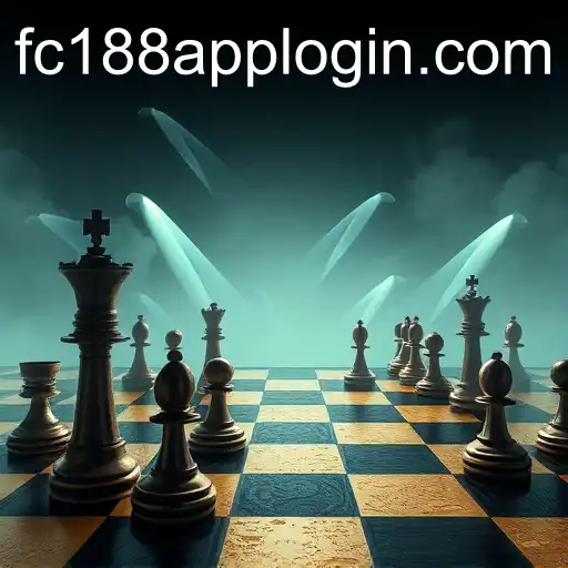 The Rise of Strategy Games: A Deep Dive into 'fc188' and Its Impact on Gaming Culture